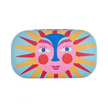 Safe Keeper | Fiesta Sun